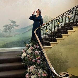 Meet your Posher, Allison